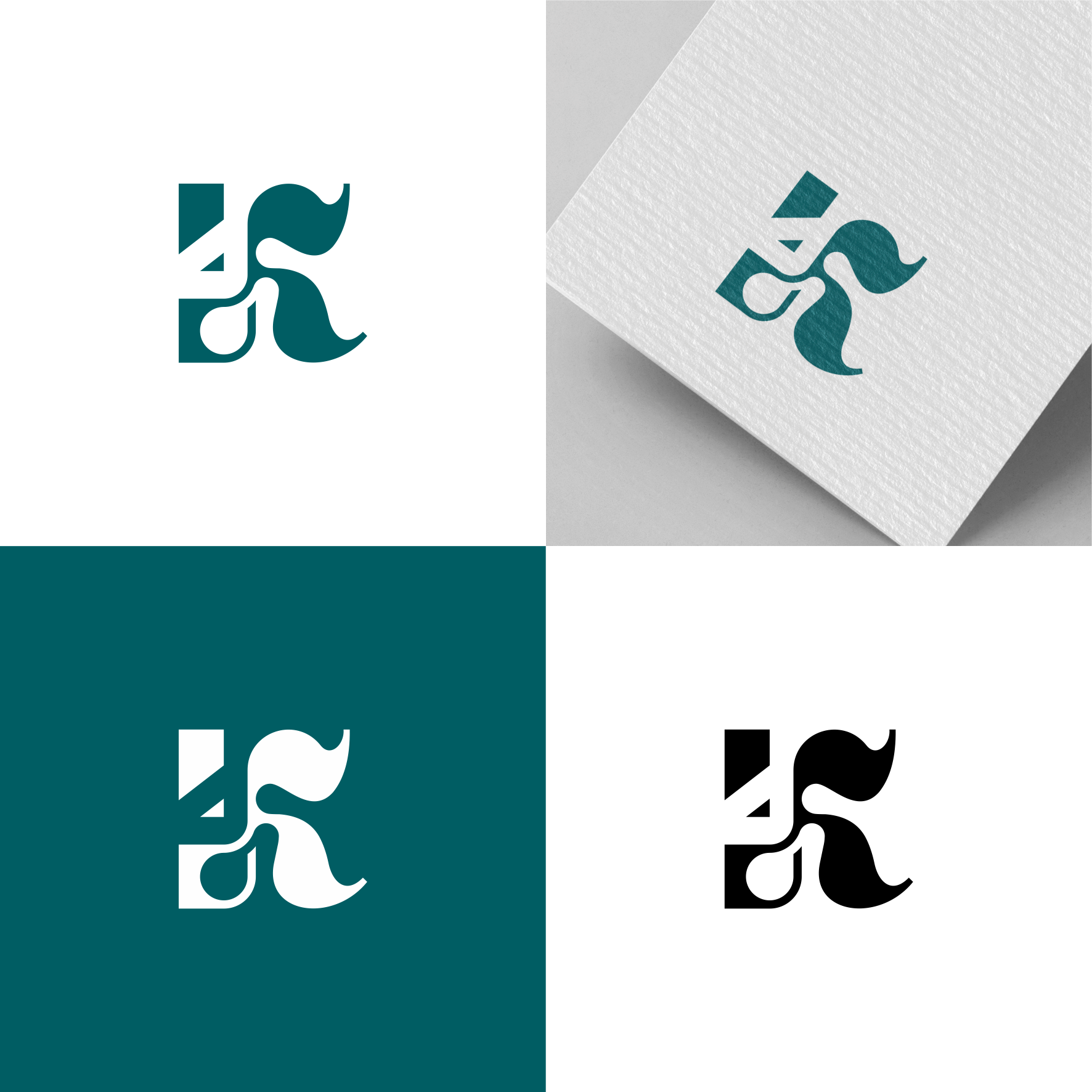 Logo Design by sabina aiko for 4Kelp | Design #37154793