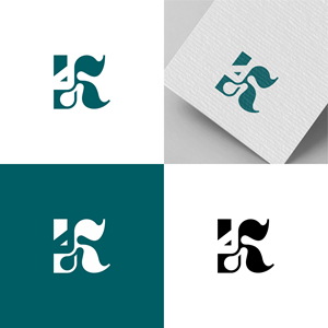 Logo Design by sabina aiko for 4Kelp | Design: #37154793