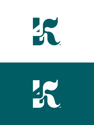 Logo Design by sabina aiko for 4Kelp | Design: #37155291