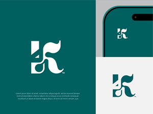 Logo Design by sabina aiko for 4Kelp | Design: #37157403