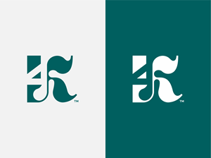 Logo Design by sabina aiko for 4Kelp | Design: #37161577