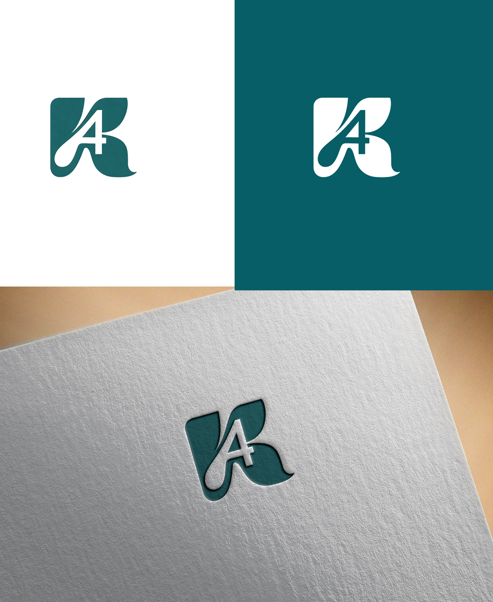 Logo Design by RA-bica for 4Kelp | Design #37154522