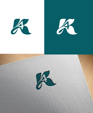 Logo Design by RA-bica for 4Kelp | Design: #37154533