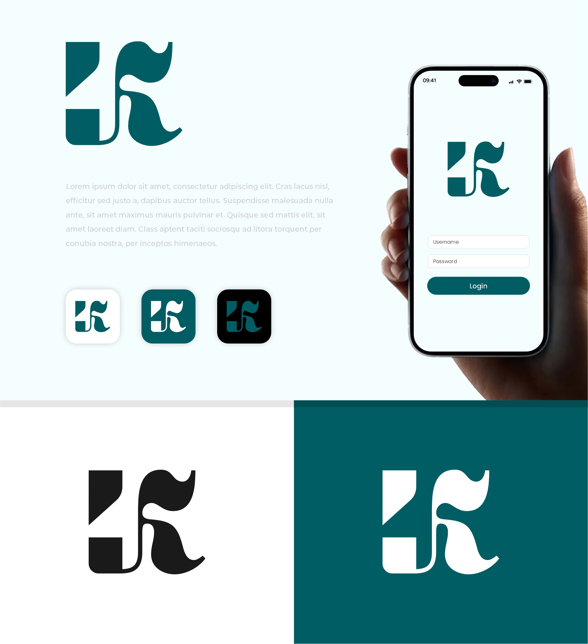 Logo Design by Noekha Studio for 4Kelp | Design #37153828