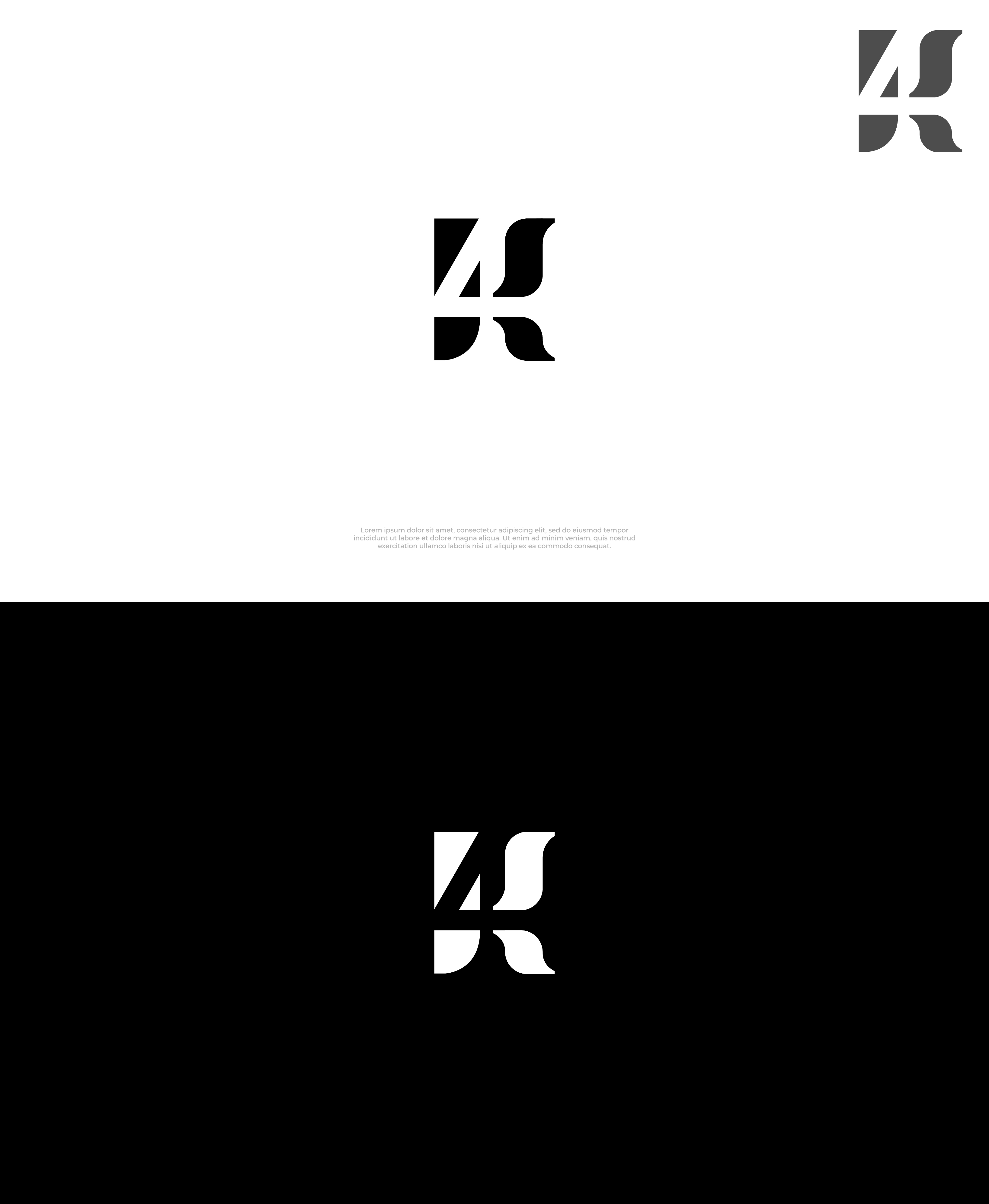 Logo Design by Nash_Shaha for 4Kelp | Design #37156238