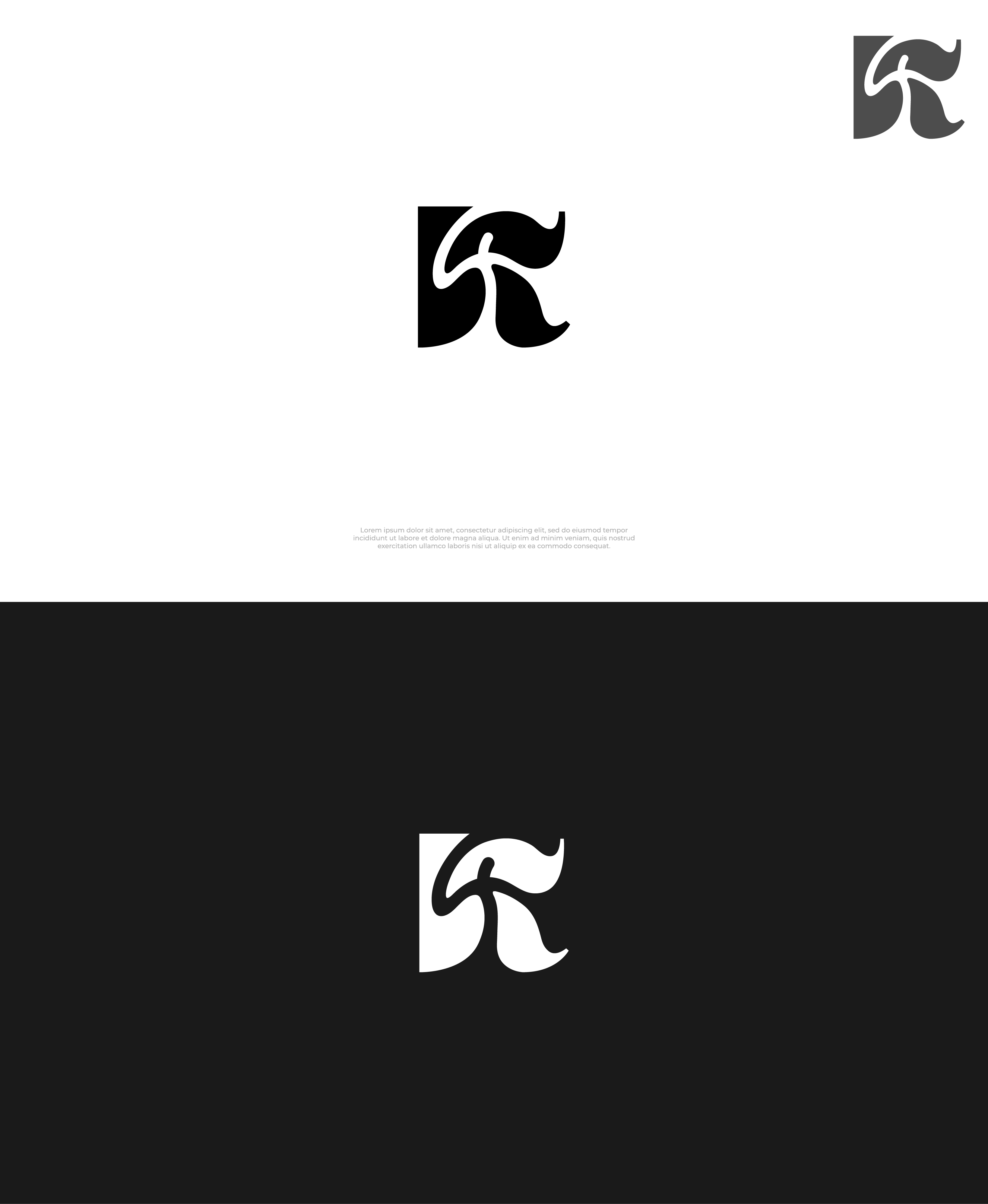 Logo Design by Nash_Shaha for 4Kelp | Design #37156239