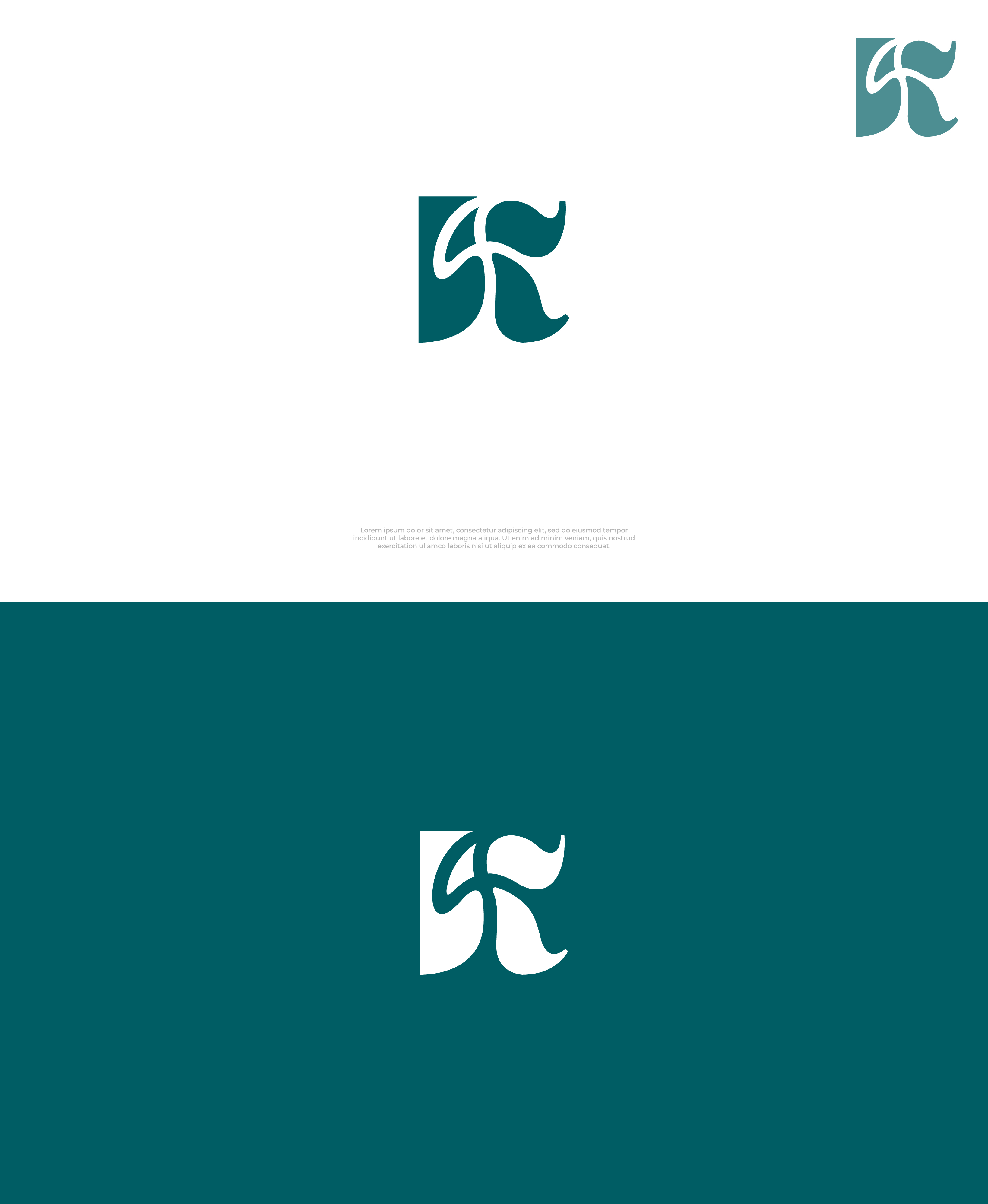 Logo Design by Nash_Shaha for 4Kelp | Design #37156240