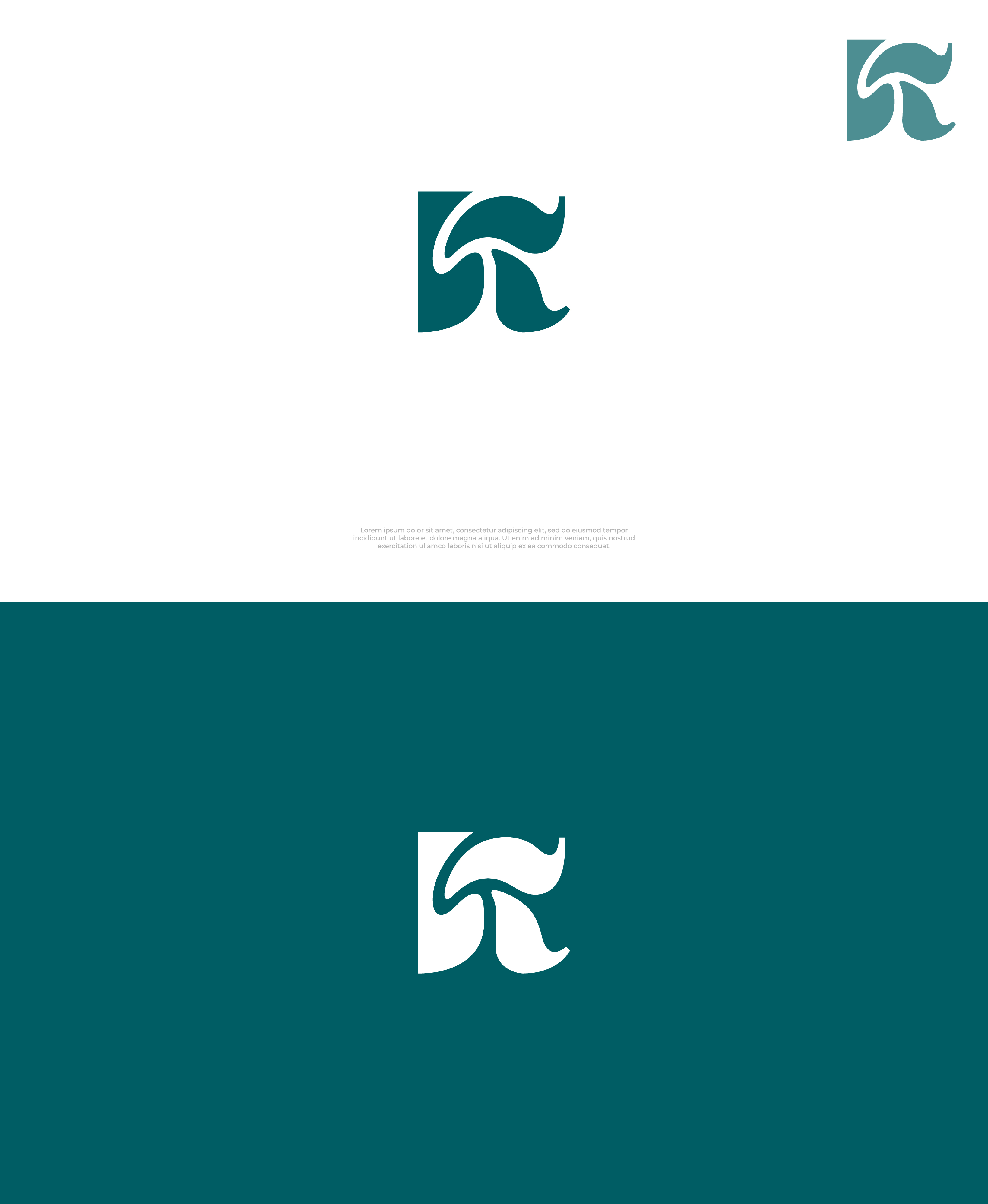 Logo Design by Nash_Shaha for 4Kelp | Design #37156241