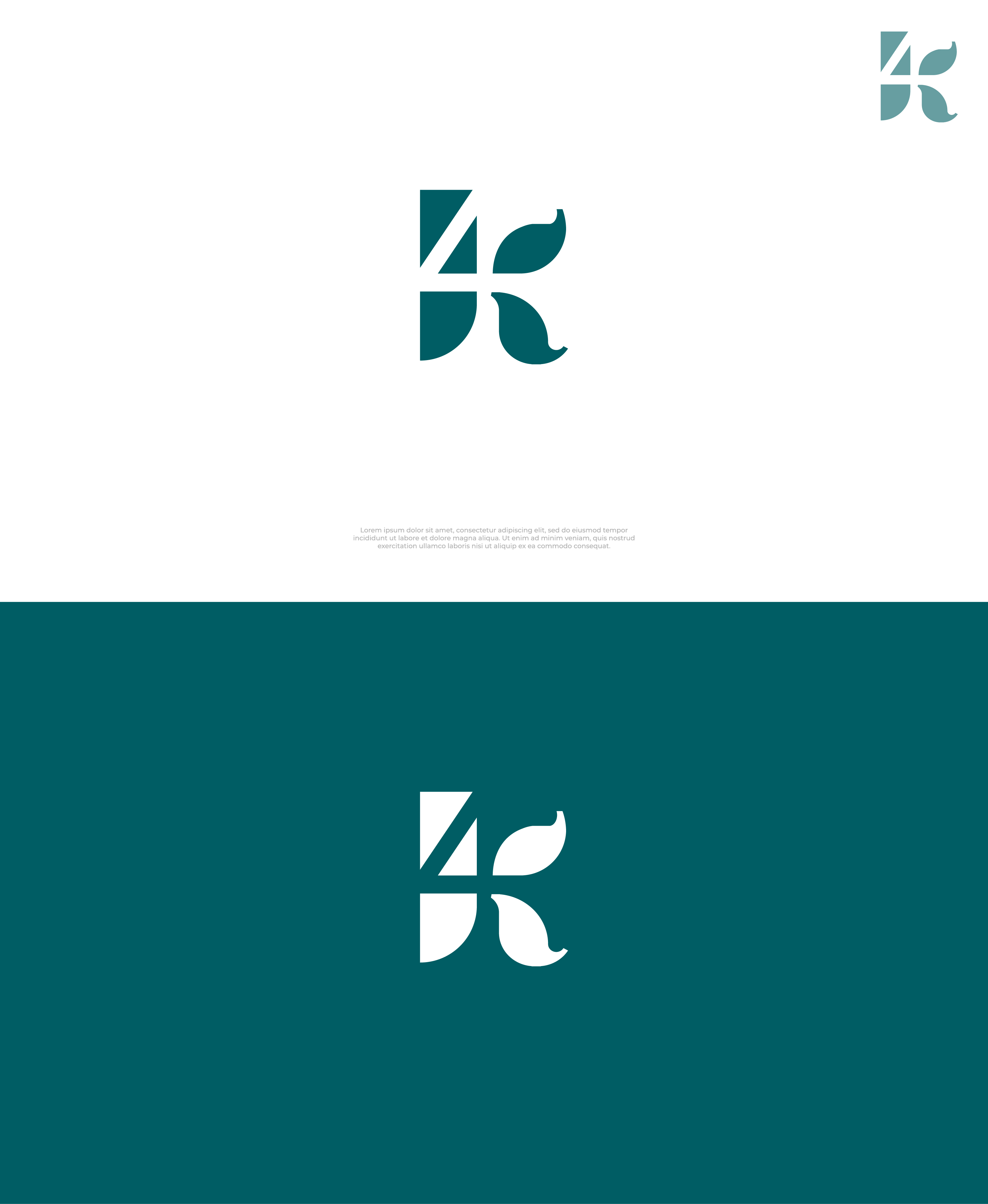 Logo Design by Nash_Shaha for 4Kelp | Design #37156249