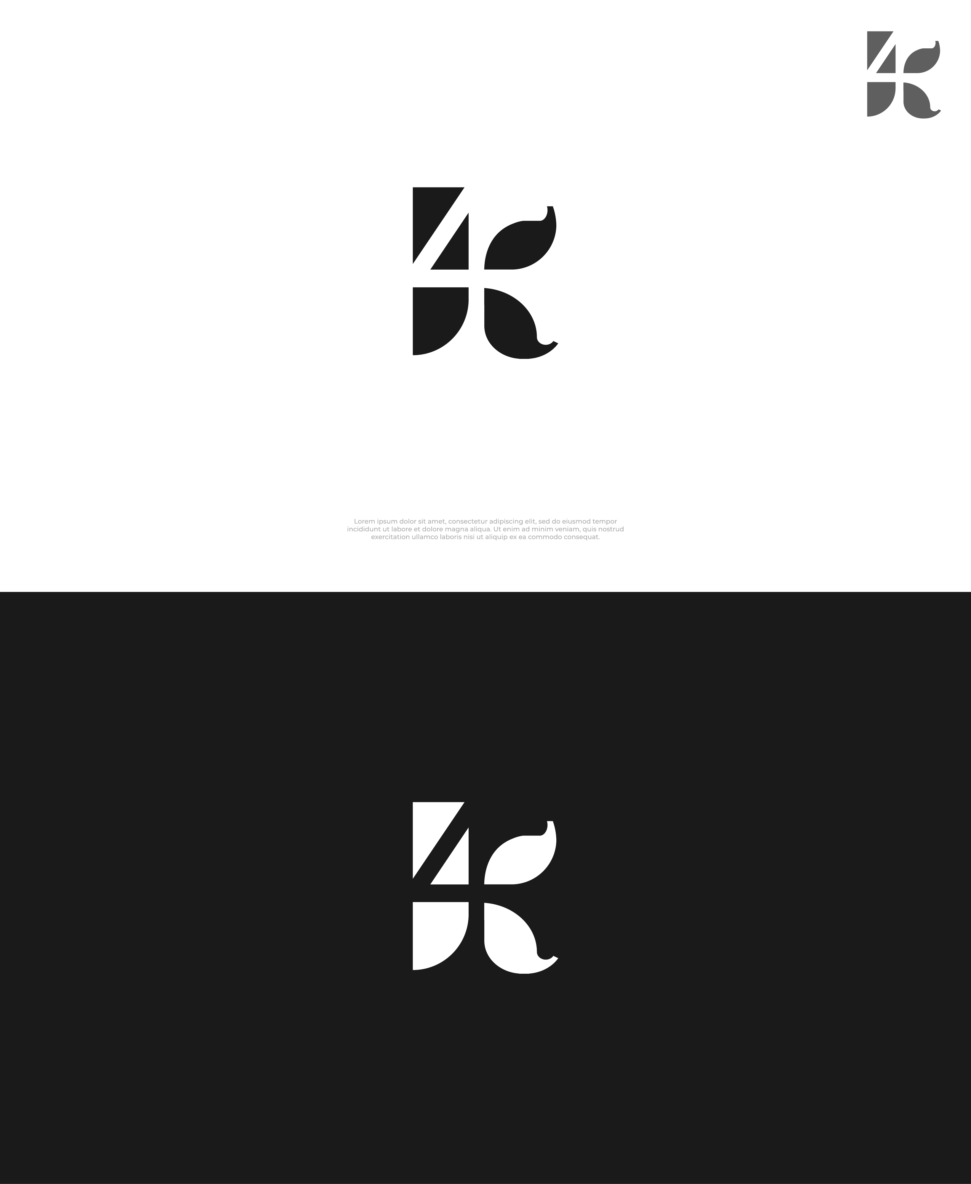 Logo Design by Nash_Shaha for 4Kelp | Design #37156250