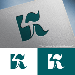 Logo Design by dhanuboy for 4Kelp | Design: #37156876