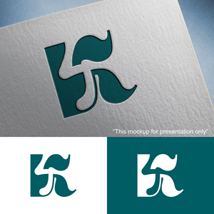 Logo Design by dhanuboy for 4Kelp | Design: #37156877