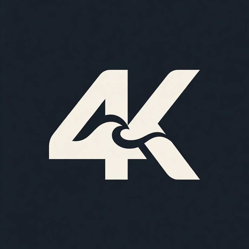 Logo Design by BEANDESIGN^_^ for 4Kelp | Design #37156899