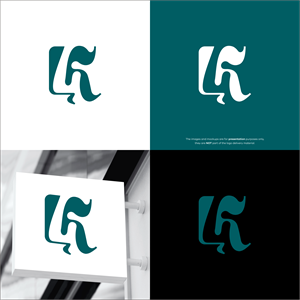 Logo Design by Royco for 4Kelp | Design: #37153094