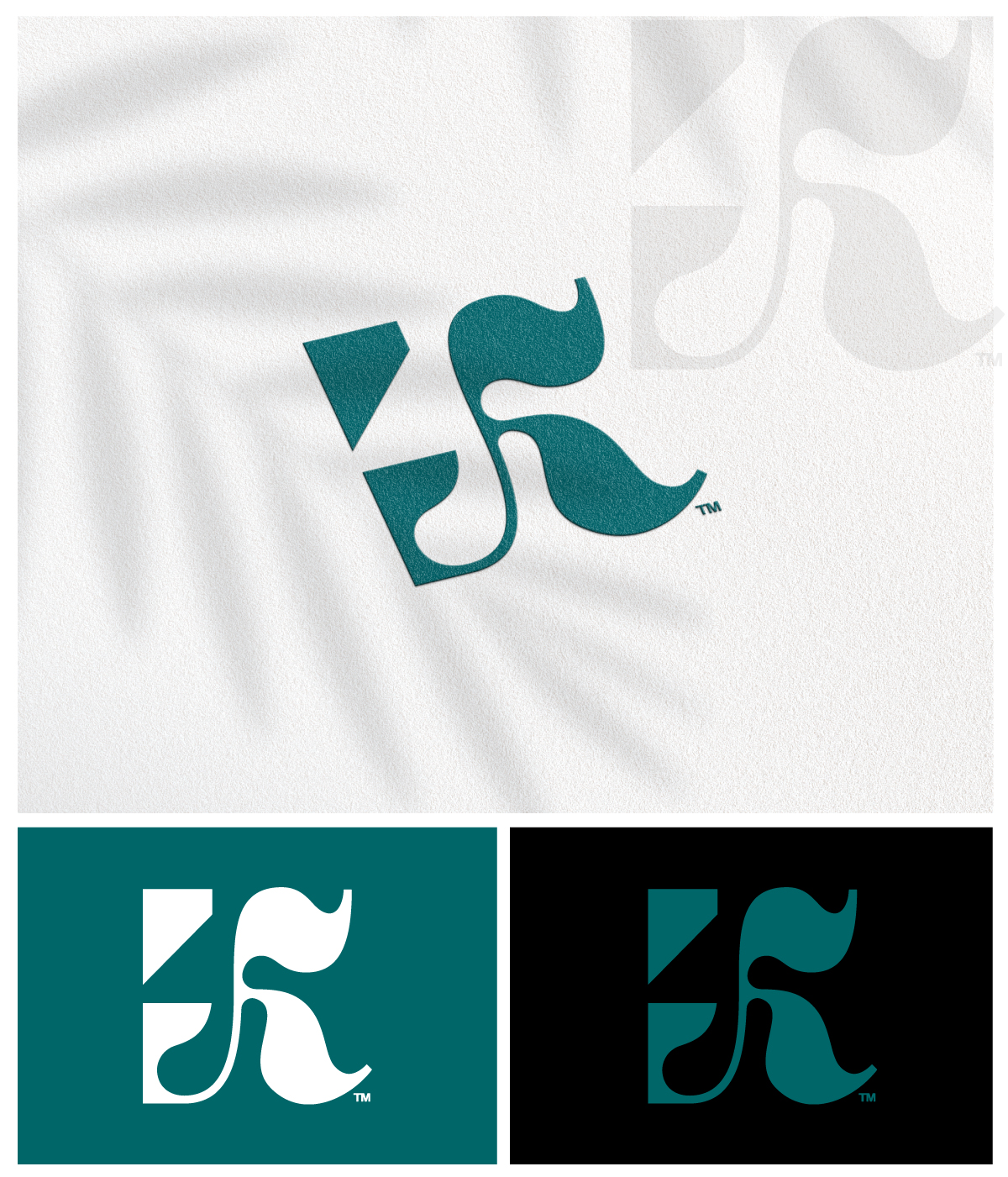 Logo Design by Alif think for 4Kelp | Design #37153480