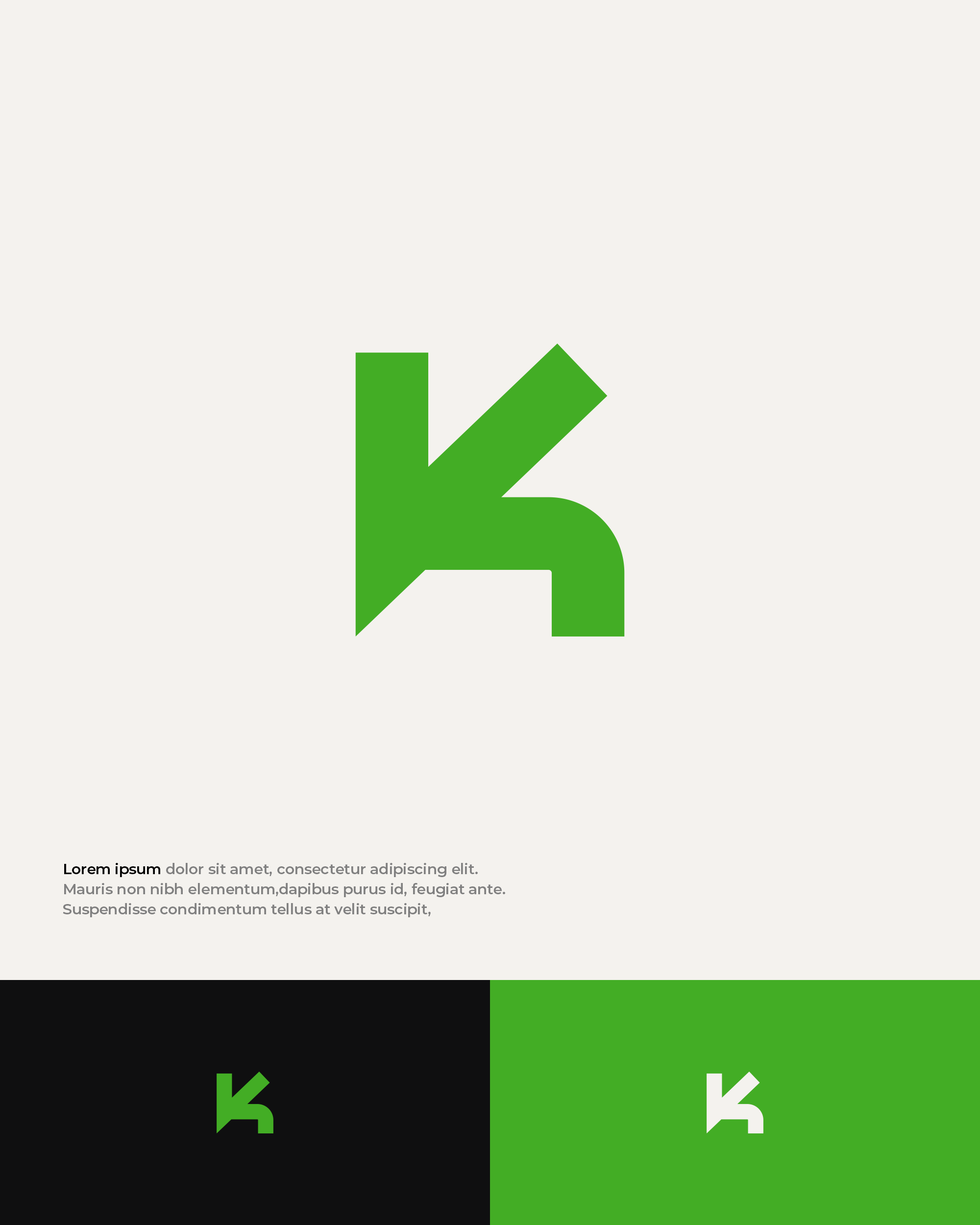 Logo Design by Mantra™ for 4Kelp | Design #37155854