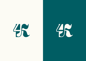 Logo Design by ander sky dc for 4Kelp | Design: #37154747