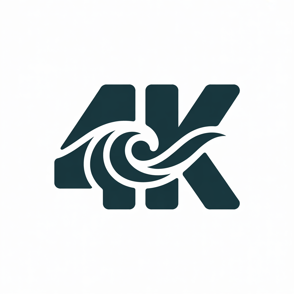 Logo Design by milan12 2 for 4Kelp | Design #37156904