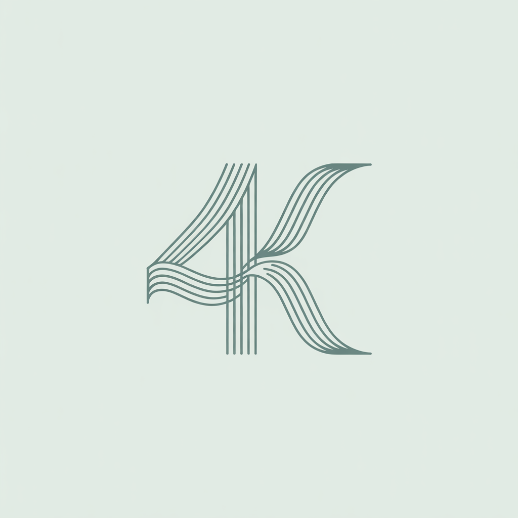 Logo Design by milan12 2 for 4Kelp | Design #37156906