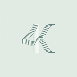 Logo Design by milan12 2 for 4Kelp | Design: #37156906