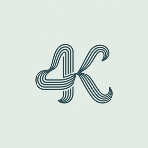 Logo Design by milan12 2 for 4Kelp | Design: #37156907