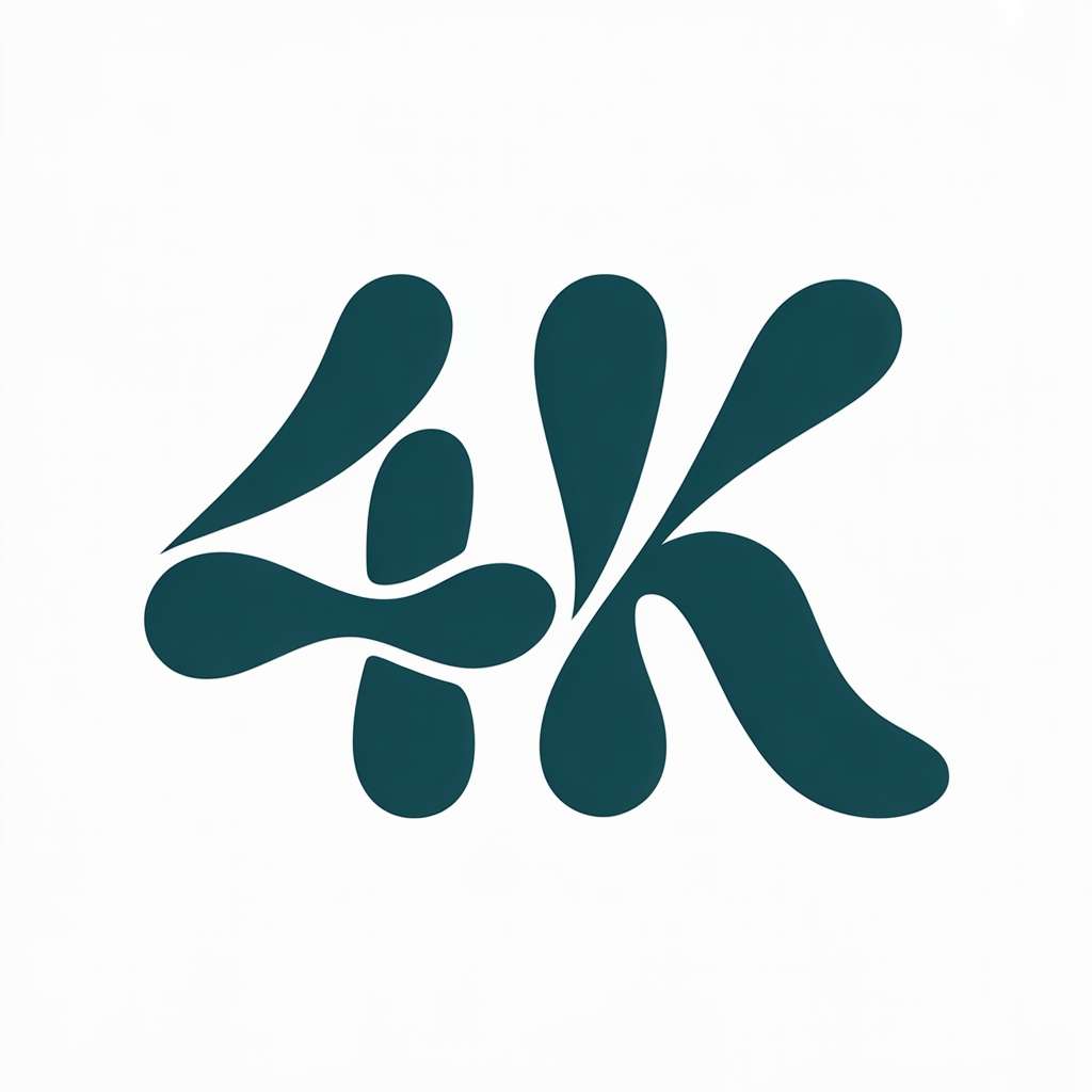 Logo Design by milan12 2 for 4Kelp | Design #37156915