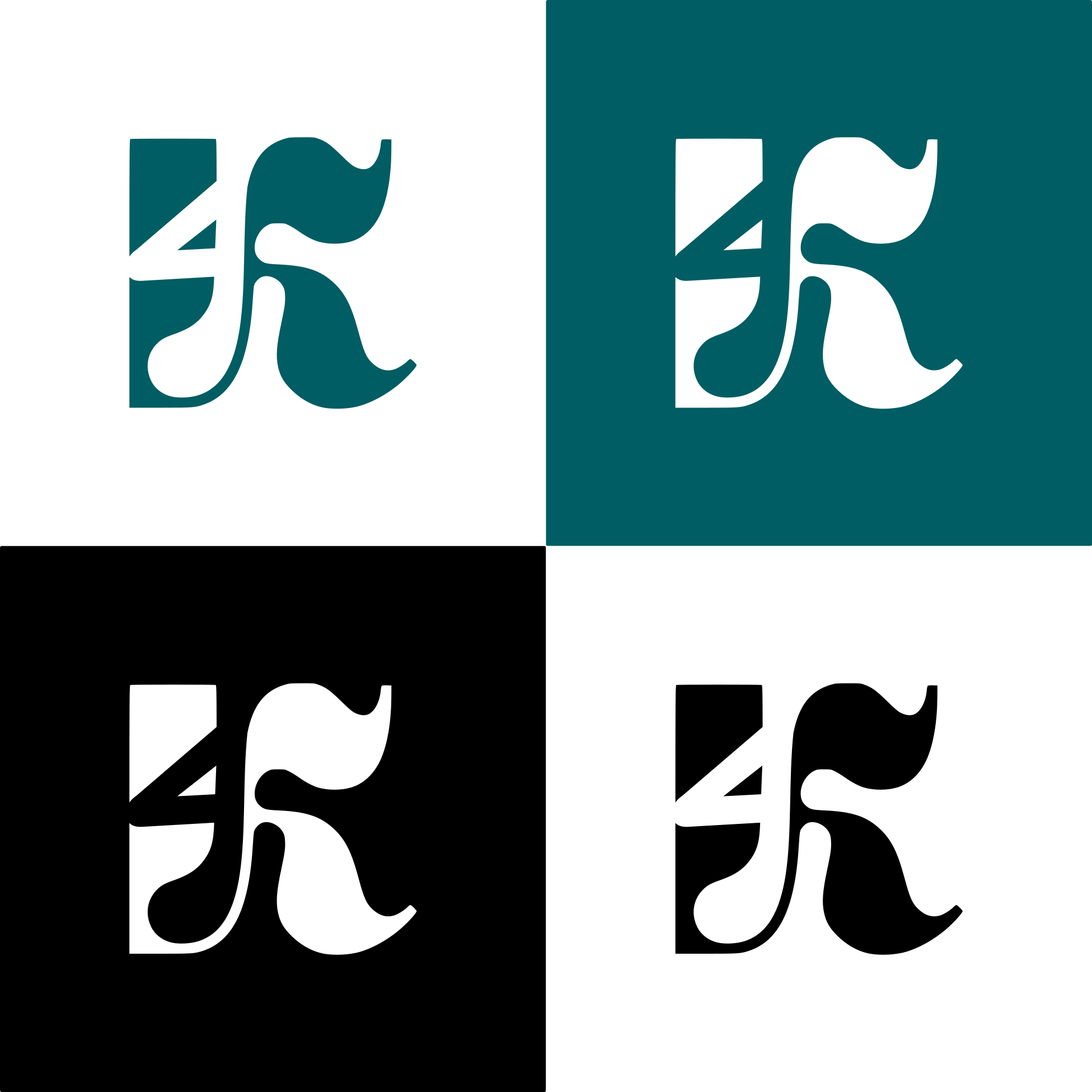 Logo Design by ninisdesign for 4Kelp | Design #37155691