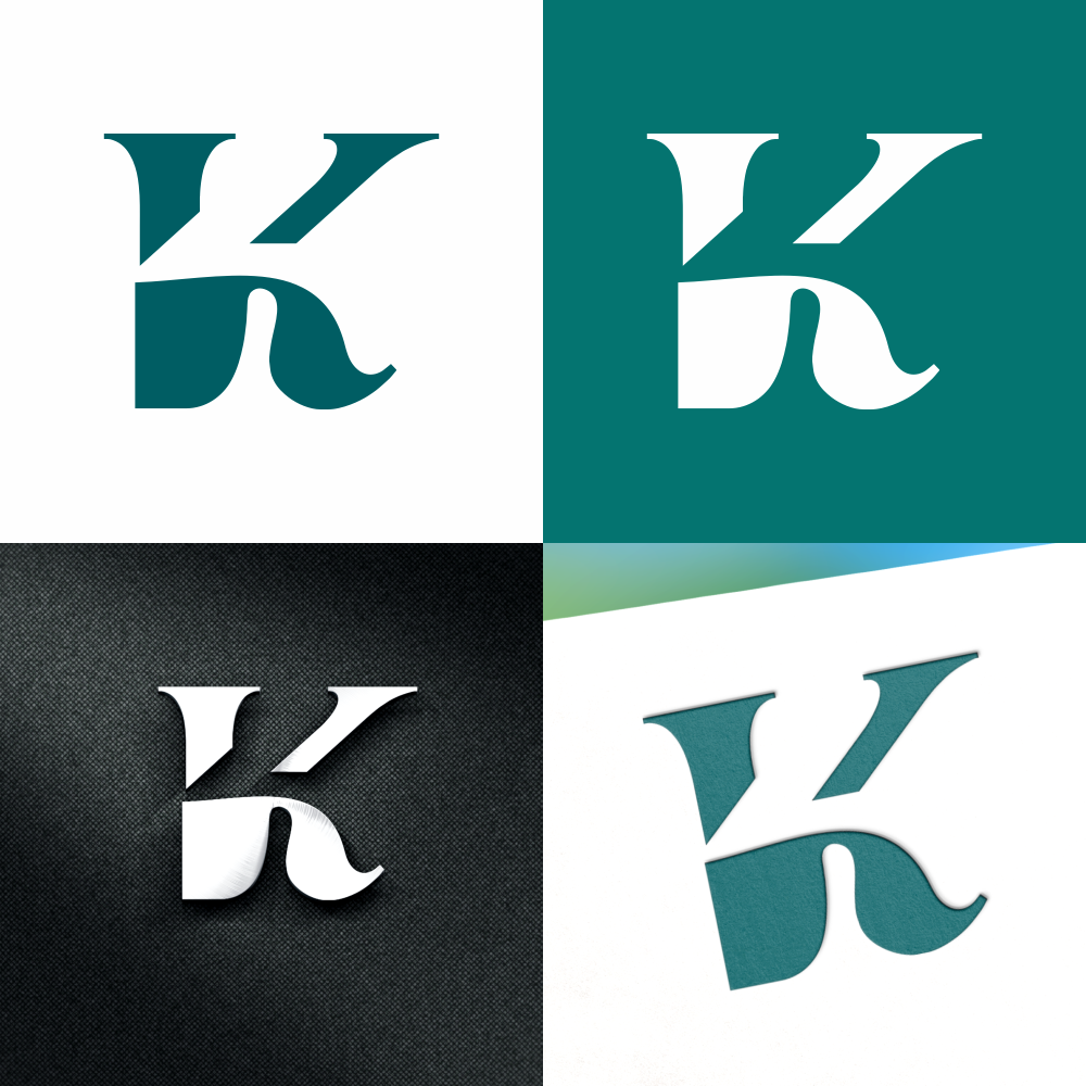 Logo Design by Hardwork for 4Kelp | Design #37154394