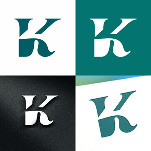 Logo Design by Hardwork for 4Kelp | Design: #37154394