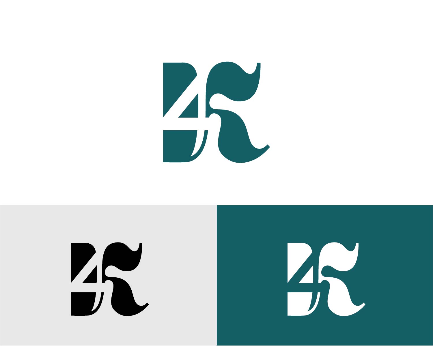 Logo Design by Isnah Logo for 4Kelp | Design #37155046