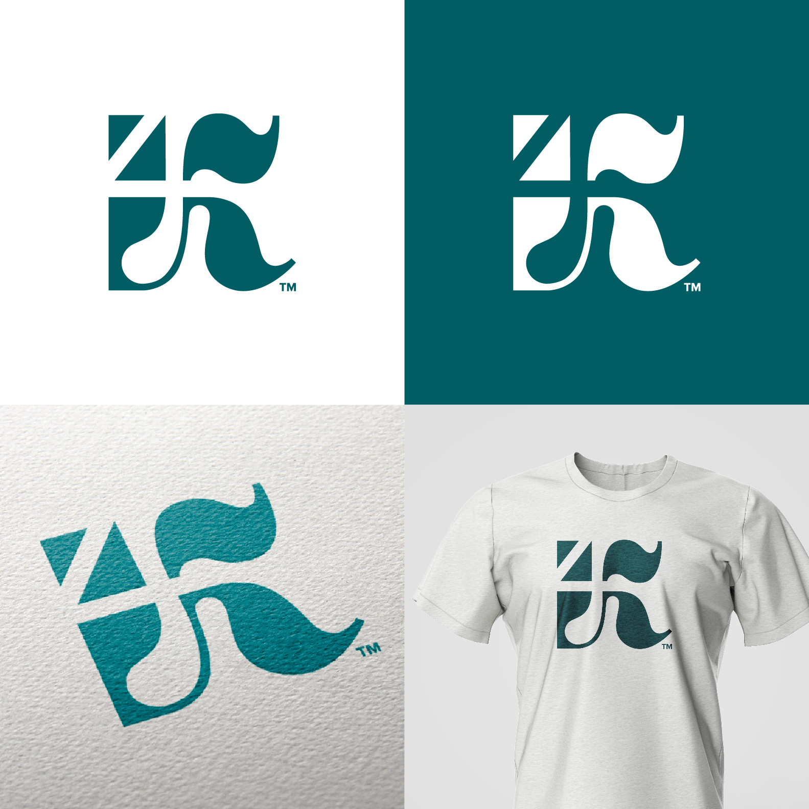 Logo Design by 4tech services for 4Kelp | Design #37152771