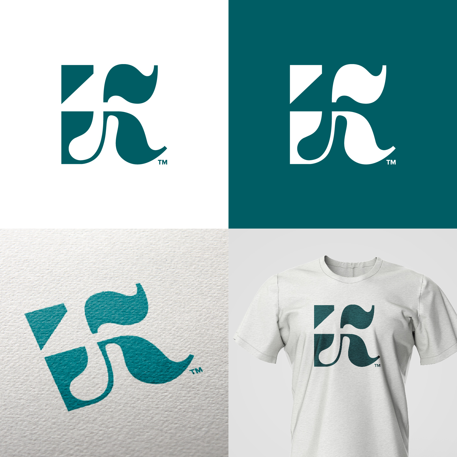 Logo Design by 4tech services for 4Kelp | Design #37152772