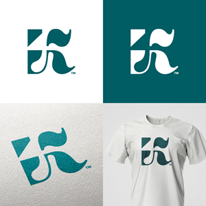 Logo Design by 4tech services for 4Kelp | Design: #37152772