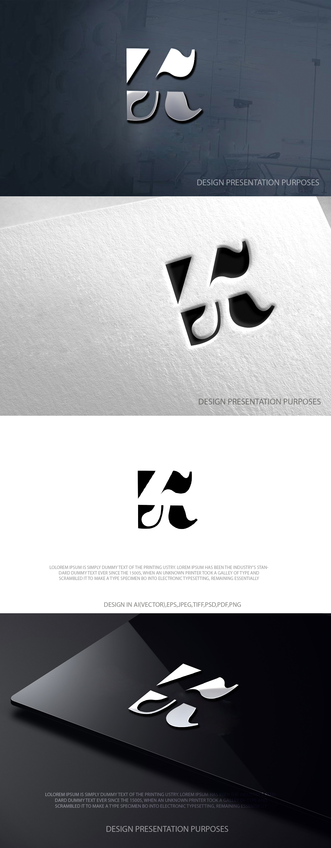 Logo Design by zebronicgraphic for 4Kelp | Design #37156713