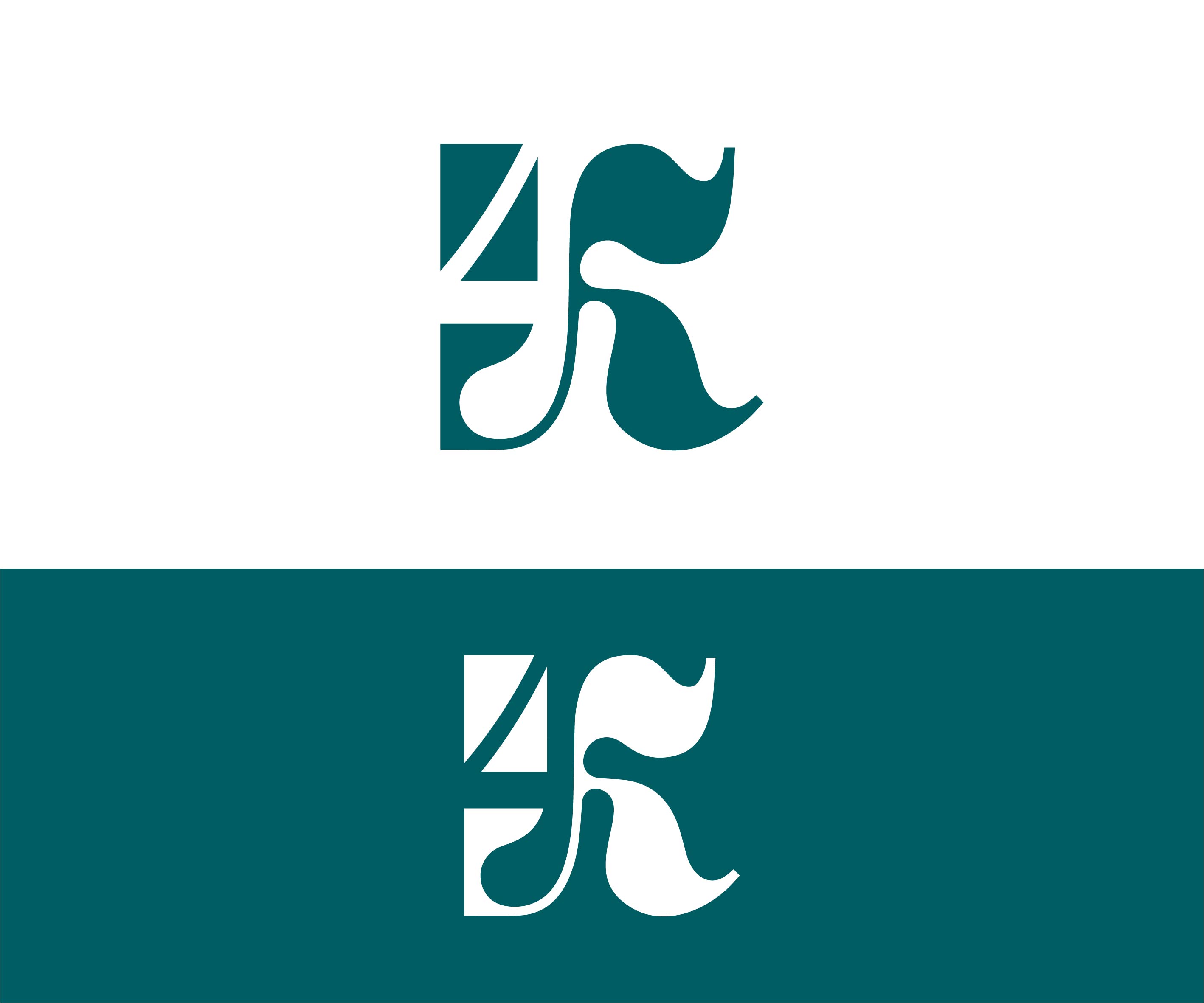 Logo Design by genzo for 4Kelp | Design #37154270