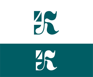 Logo Design by genzo for 4Kelp | Design: #37154270