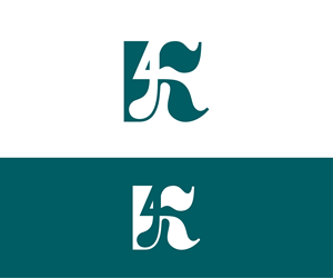 Logo Design by genzo for 4Kelp | Design: #37154293