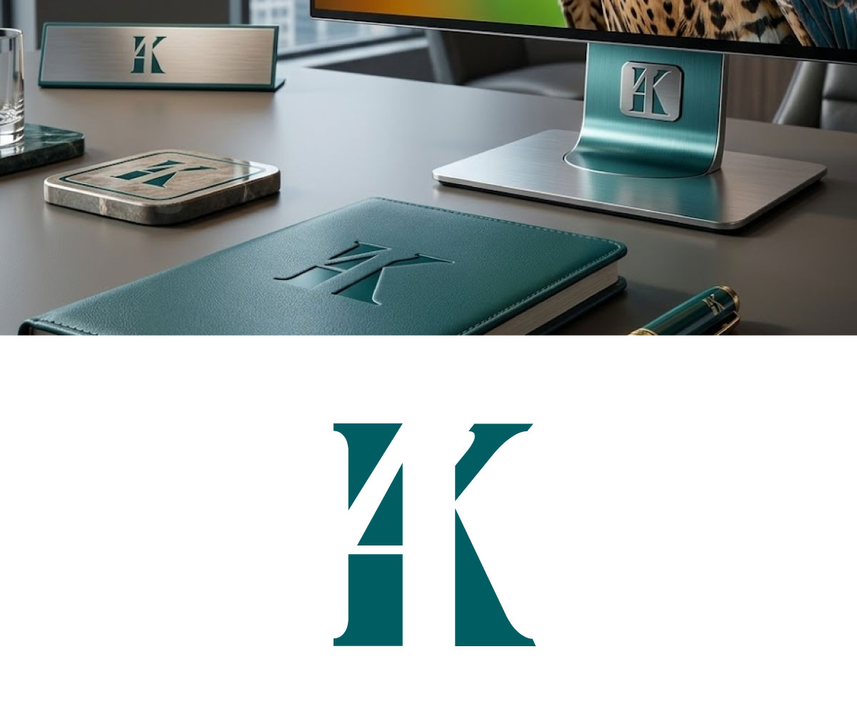 Logo Design by Ansh Design for 4Kelp | Design #37155204