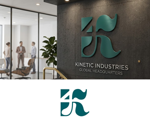 Logo Design by Ansh Design for 4Kelp | Design: #37155205