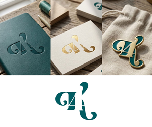 Logo Design by Ansh Design for 4Kelp | Design: #37155206