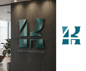 Logo Design by Ansh Design for 4Kelp | Design: #37155210