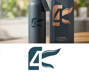 Logo Design by Ansh Design for 4Kelp | Design: #37155212