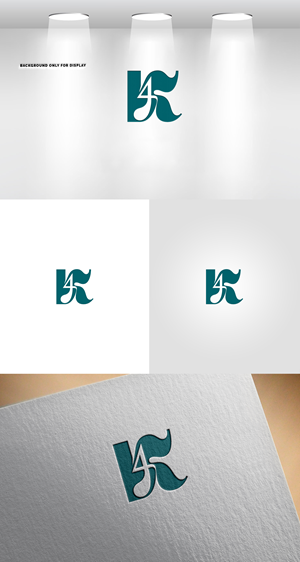 Logo Design by Soonia for 4Kelp | Design: #37153259