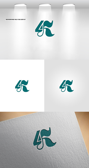 Logo Design by Soonia for 4Kelp | Design: #37153261