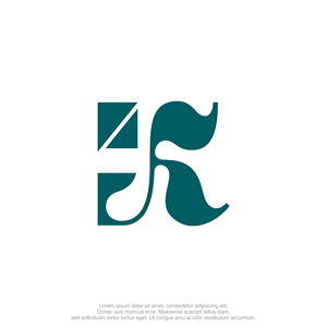 Logo Design by M.Syaiful Huda for 4Kelp | Design: #37153944