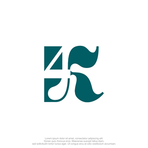 Logo Design by M.Syaiful Huda for 4Kelp | Design: #37153955