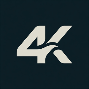 Logo Design by Kkanti for 4Kelp | Design: #37156888