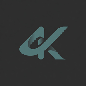 Logo Design by Kkanti for 4Kelp | Design: #37156890