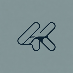 Logo Design by Kkanti for 4Kelp | Design: #37156891