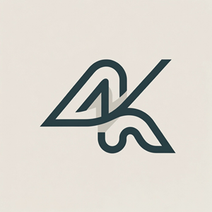 Logo Design by Kkanti for 4Kelp | Design: #37156892